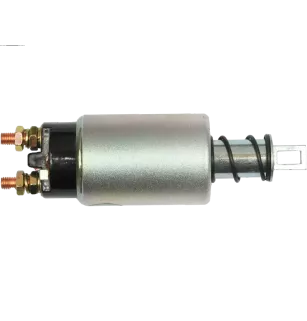 Solénoïdes de démarreur pour HITACHI S25064, S25156, S2564