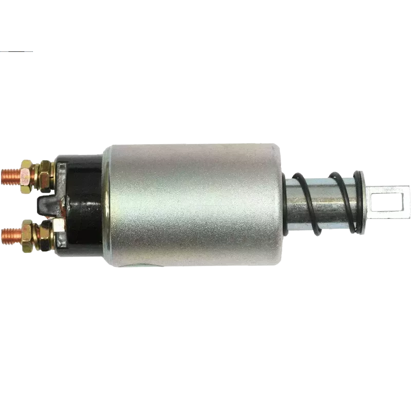 Solénoïdes de démarreur pour HITACHI S25064, S25156, S2564