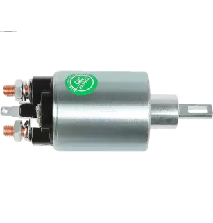 Solénoïdes de démarreur pour HITACHI S13121, S1362, S1362A, S1362B, S1