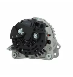 Lichtmaschine LDV 110A Bosch 0124325178 EuroTec 12090451 WAI 20014N