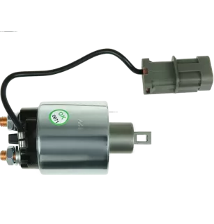 Solénoïdes de démarreur pour HITACHI S114527, S114527A, S114527B, S114
