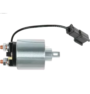 Solénoïdes de démarreur pour HITACHI S114870, S13551
