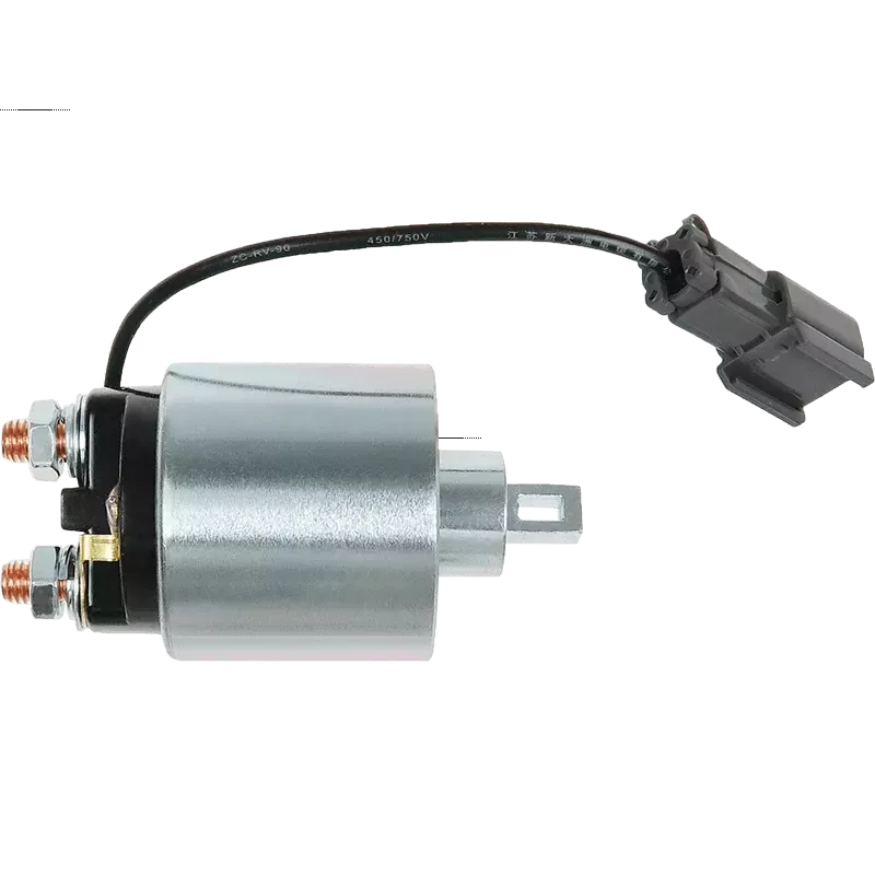 Solénoïdes de démarreur pour HITACHI S114870, S13551 Solénoïdes de démarreur pour HITACHI S114870, S13551