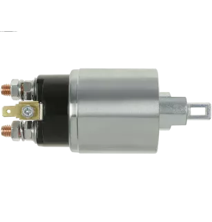 Solénoïdes de démarreur pour HITACHI 22408700, S13104, S13122, S13126,