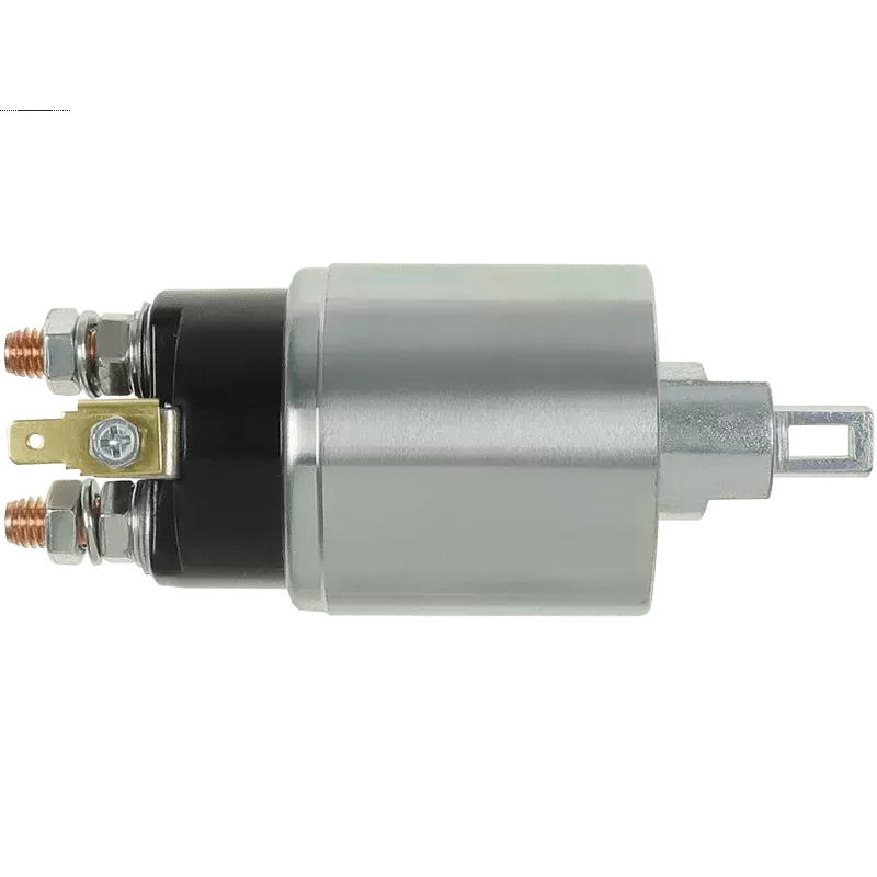 Solénoïdes de démarreur pour HITACHI 22408700, S13104, S13122, S13126,