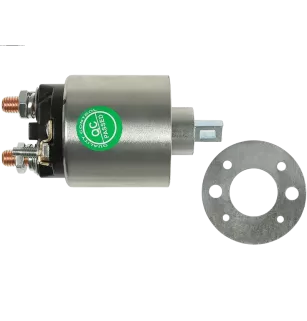 Solénoïdes de démarreur pour HITACHI S13553A, S13556