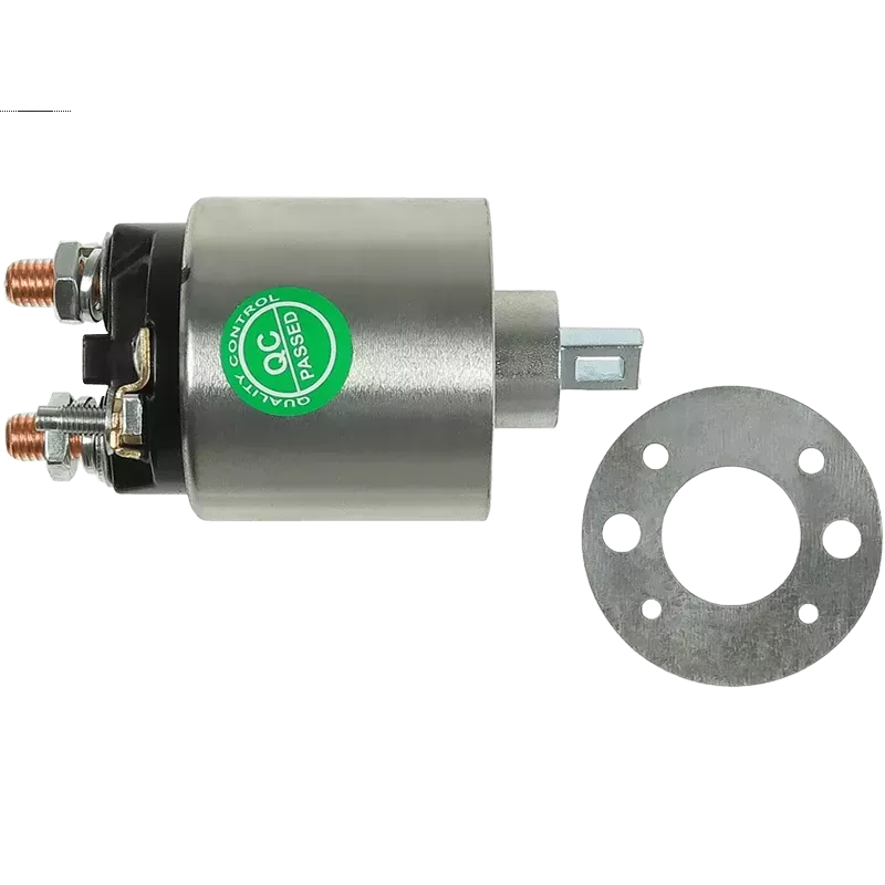 Solénoïdes de démarreur pour HITACHI S13553A, S13556