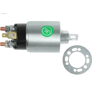Solénoïdes de démarreur pour HITACHI S13160, S13204, S13205, S13205A,