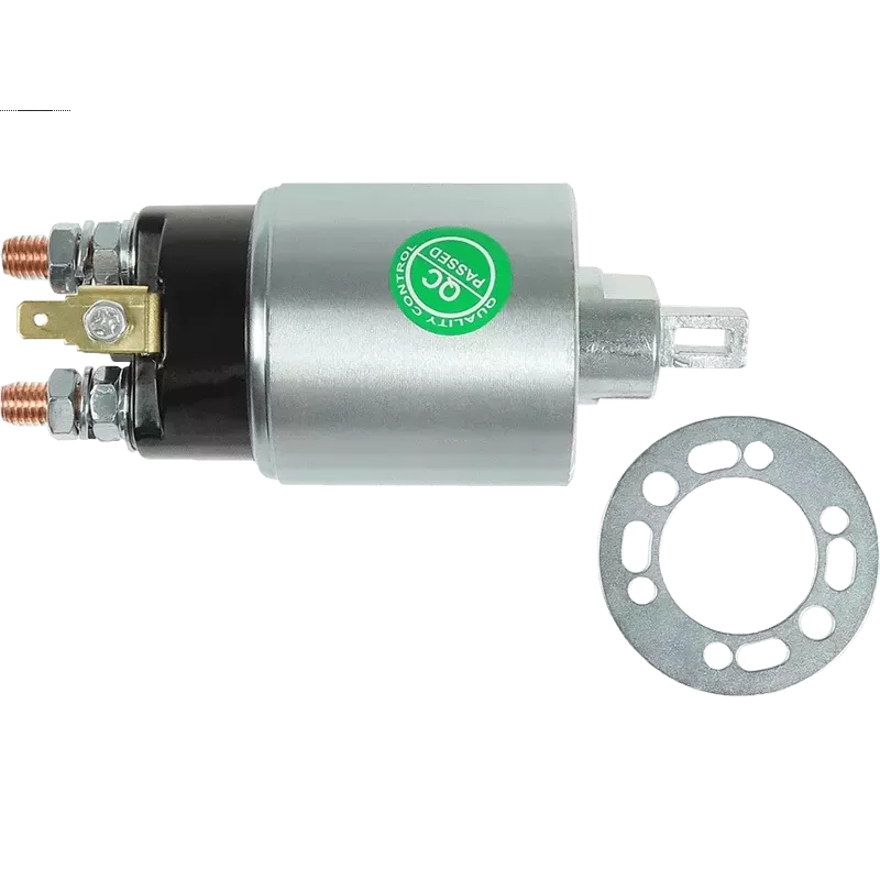 Solénoïdes de démarreur pour HITACHI S13160, S13204, S13205, S13205A,