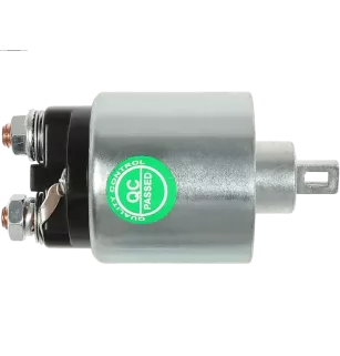Solénoïdes de démarreur pour HITACHI S114862