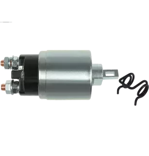 Solénoïdes de démarreur pour HITACHI S13118A, S13160, S13204, S13205B,