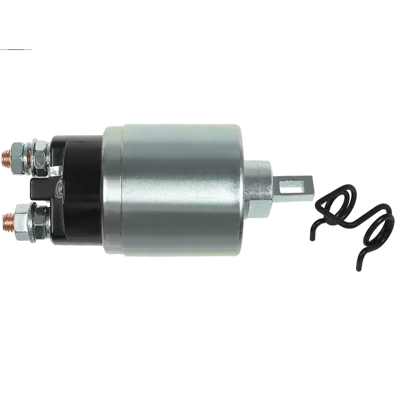 Solénoïdes de démarreur pour HITACHI S13118A, S13160, S13204, S13205B,