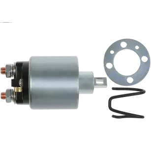 Solénoïdes de démarreur pour HITACHI S13407