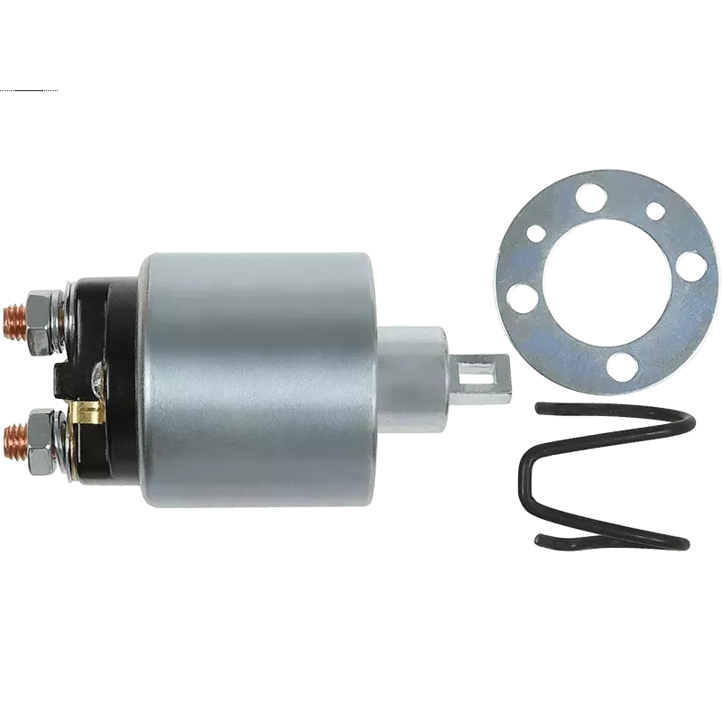 Solénoïdes de démarreur pour HITACHI S13407