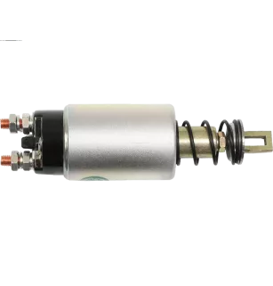 Solénoïdes de démarreur pour HITACHI S2464B, S25128, S25129A, S25129C,