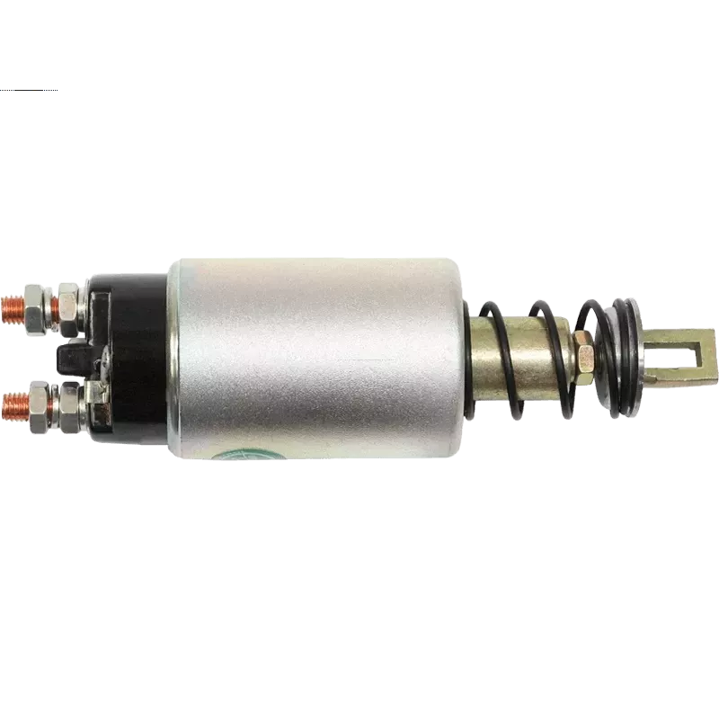 Solénoïdes de démarreur pour HITACHI S2464B, S25128, S25129A, S25129C,