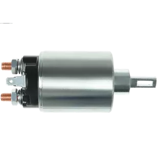 Solénoïdes de démarreur pour HITACHI S10891, S114146, S114170B, S11417