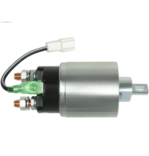 Solénoïdes de démarreur pour HITACHI S13113, S13114, S13114A, S13210C
