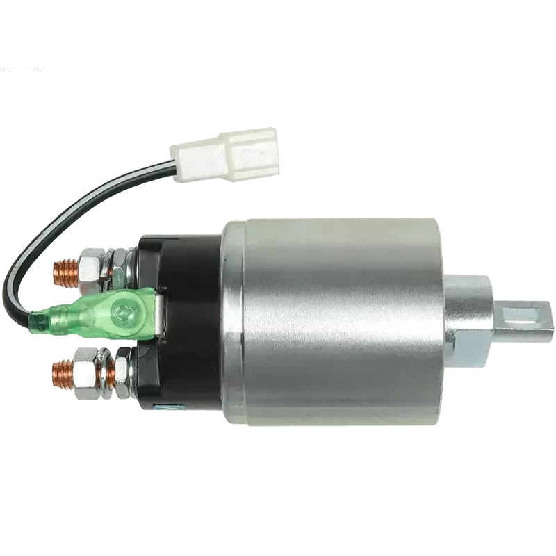 Solénoïdes de démarreur pour HITACHI S13113, S13114, S13114A, S13210C Solénoïdes de démarreur pour HITACHI S13113, S13114, S13114A, S13210C