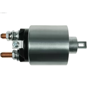 Solénoïdes de démarreur pour HITACHI S13404