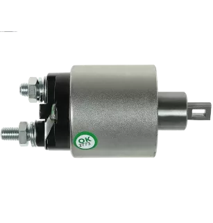 Solénoïdes de démarreur pour HITACHI S114905, S114906, S114938, S11494