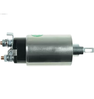 Solénoïdes de démarreur pour HITACHI S25163A, S25163B, S25163E