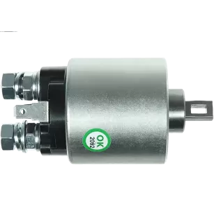 Solénoïdes de démarreur pour HITACHI S13-527B