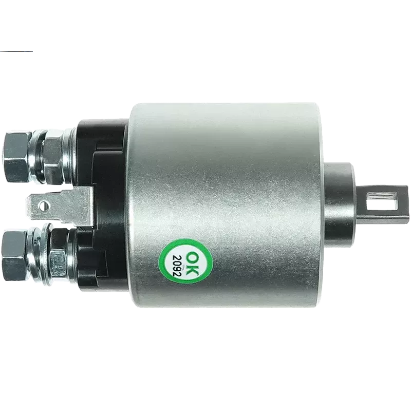 Solénoïdes de démarreur pour HITACHI S13-527B