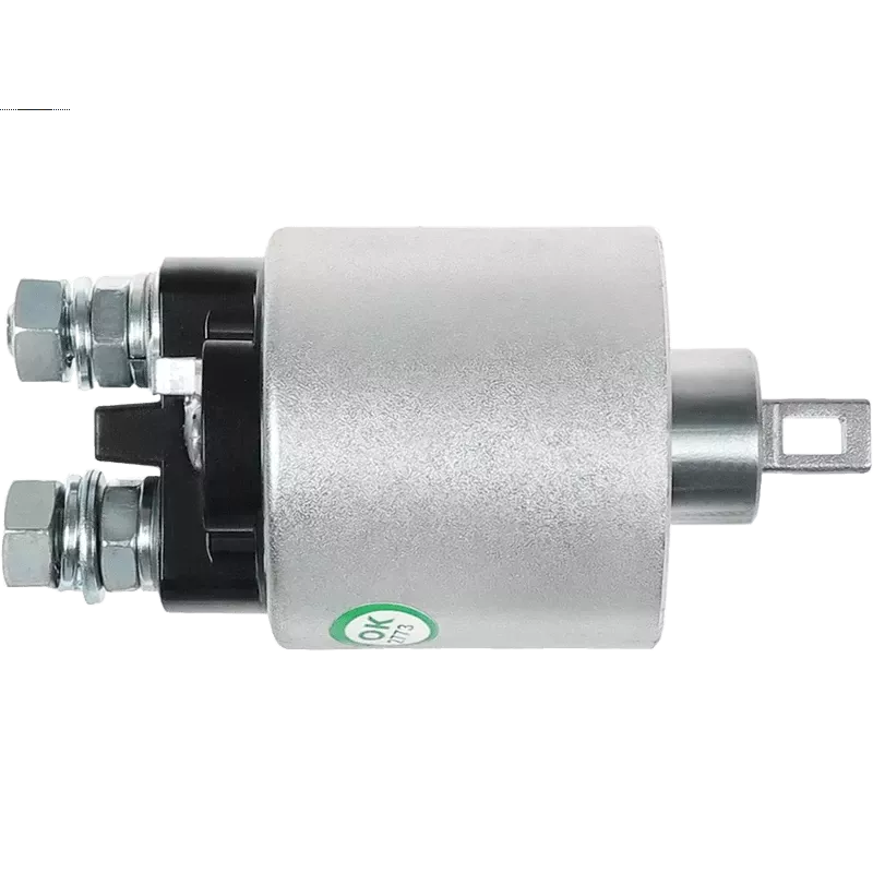 Solénoïdes de démarreur pour HITACHI S13512B, S13555B, S13557B