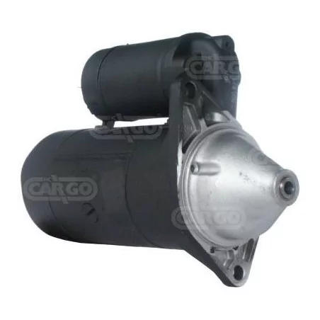 Anlasser 12 Volt, Bosch 0001157001, Opel 09512040, 1202007, Valeo 432625