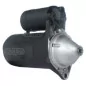 12 Volt Starter, Bosch 0001157001, Opel 09512040, 1202007, Valeo 432625