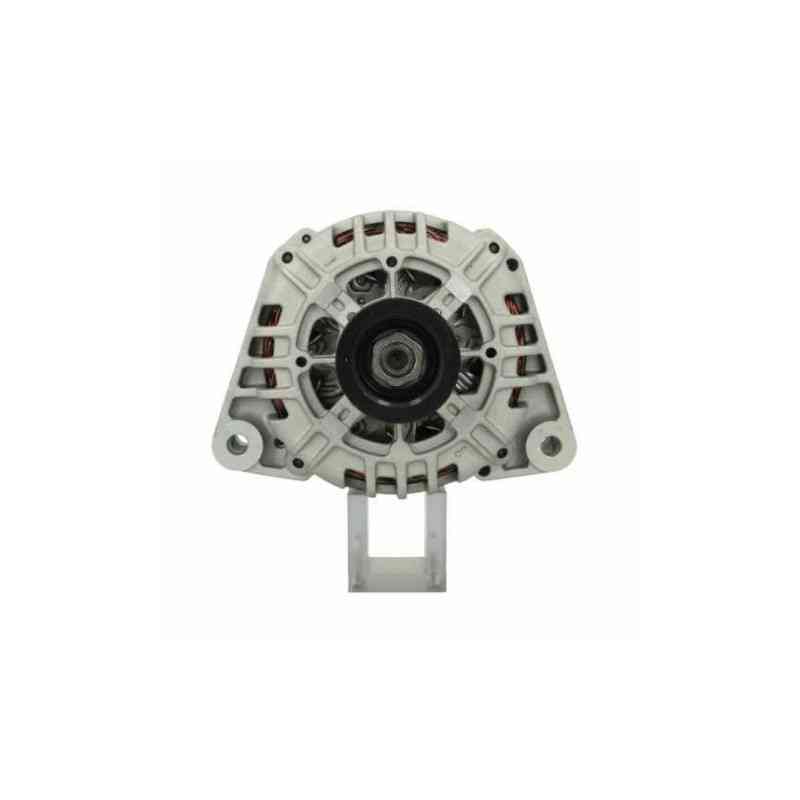 Alternatore Land Rover 120A EuroTec 12090607 WAI 13990R Valeo 2542591 Alternatore Land Rover 120A EuroTec 12090607 WAI 13990R Valeo 2542591