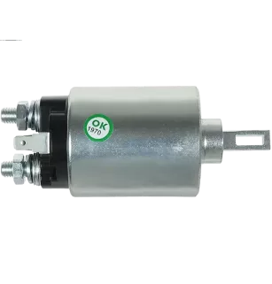 Solénoïdes de démarreur pour HITACHI S10886, S10891, S114170B, S114172