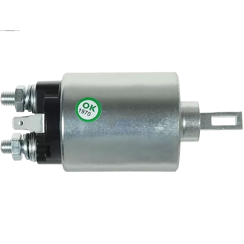 Solénoïdes de démarreur pour HITACHI S10886, S10891, S114170B, S114172
