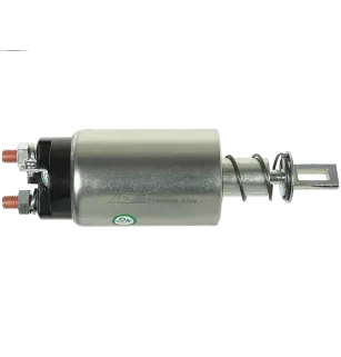 Solénoïdes de démarreur pour HITACHI S2464B, S25128, S25129A, S25129C,