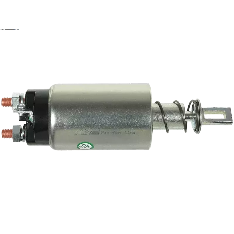 Solénoïdes de démarreur pour HITACHI S2464B, S25128, S25129A, S25129C,