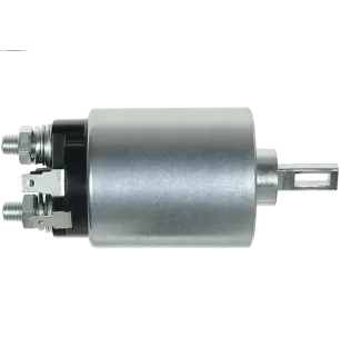 Solénoïdes de démarreur pour HITACHI S114232, S114232A