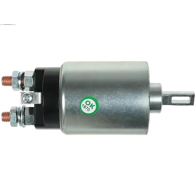 Solénoïdes de démarreur pour YANMAR 11913177010