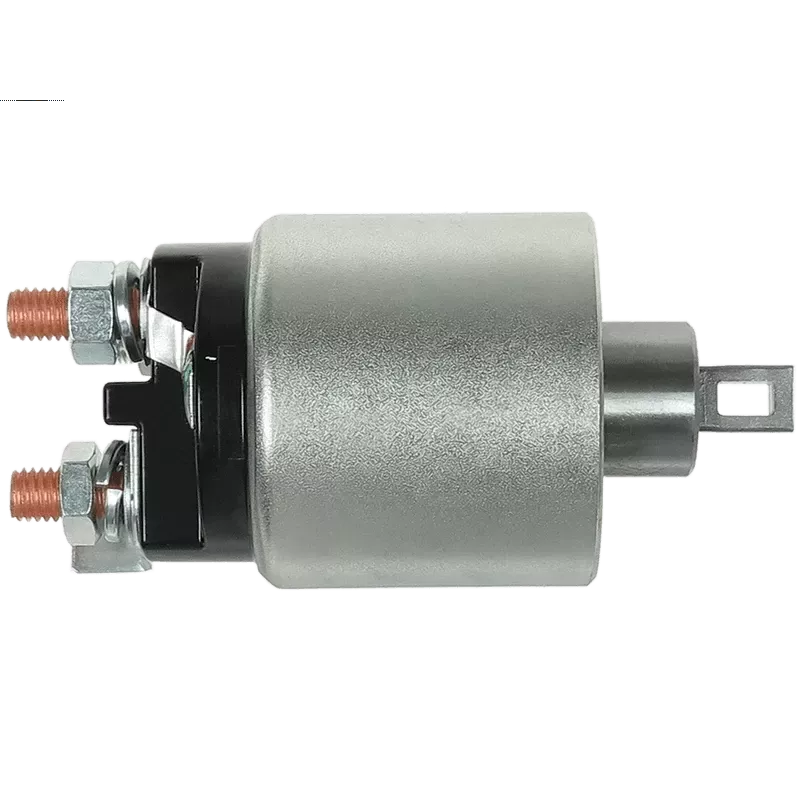 Solénoïdes de démarreur pour HITACHI S114901, S114901A, S114901AM, S14