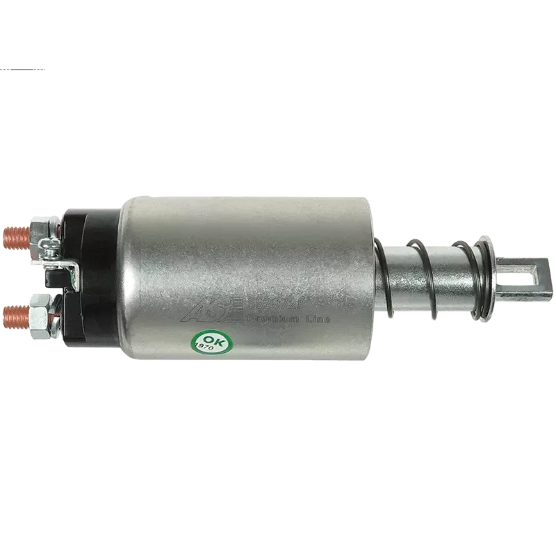 Solénoïdes de démarreur pour HITACHI S25156, S2564, S2564E