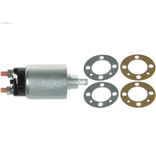 Solénoïdes de démarreur pour HITACHI S1401, S1402, S1420