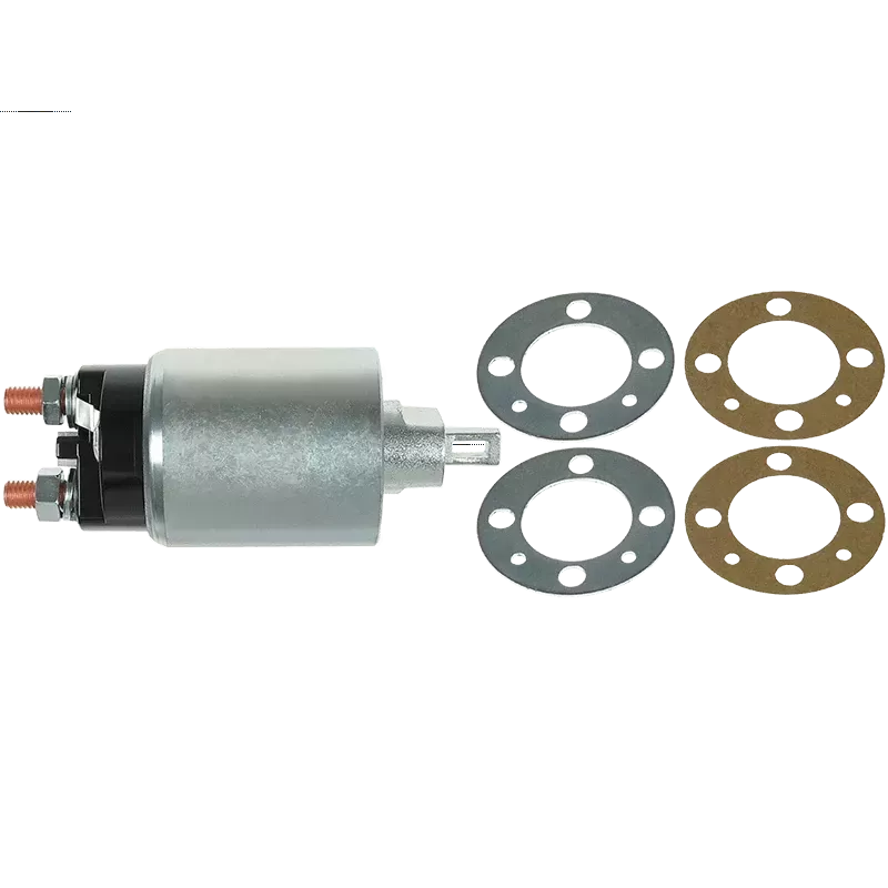 Solénoïdes de démarreur pour HITACHI S1401, S1402, S1420