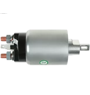 Solénoïdes de démarreur pour HITACHI S13160, S13204, S13205B, S13205D