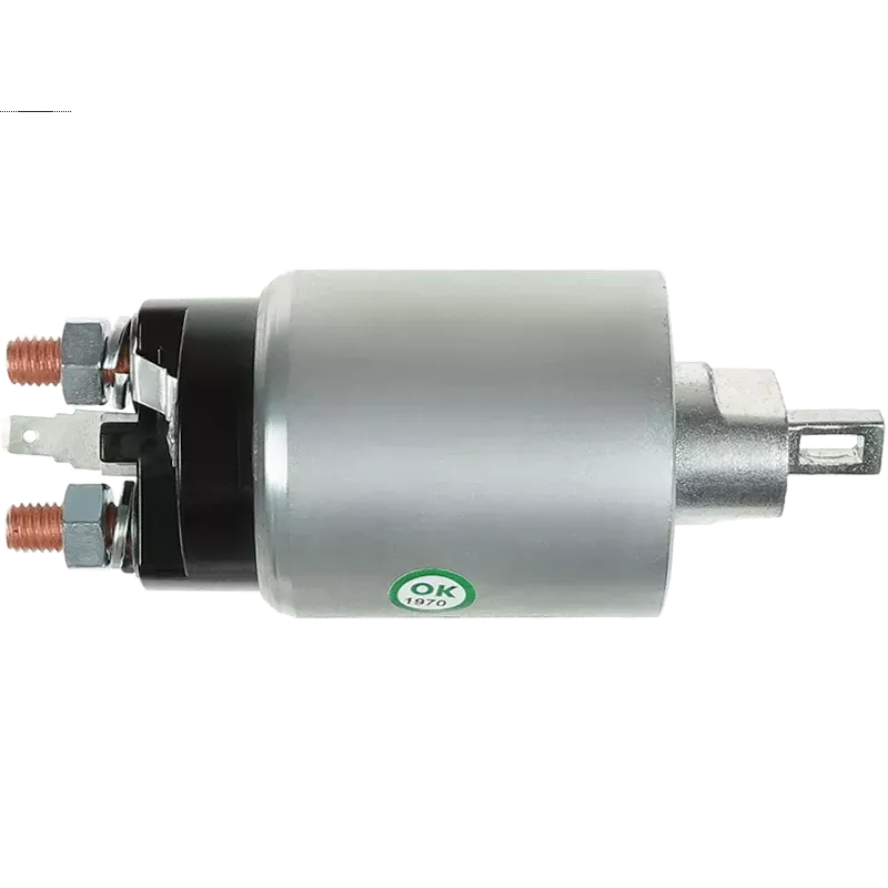 Solénoïdes de démarreur pour HITACHI S13160, S13204, S13205B, S13205D