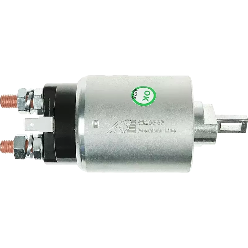 Solénoïdes de démarreur pour HITACHI S13136, S13322, S13326, S1392A
