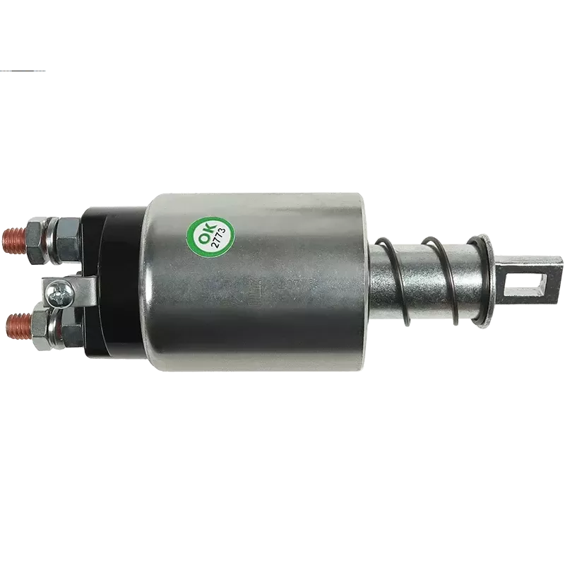 Solénoïdes de démarreur pour HITACHI S25142A