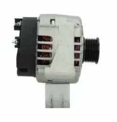 Alternatore Land Rover 120A EuroTec 12090607 WAI 13990R Valeo 2542591