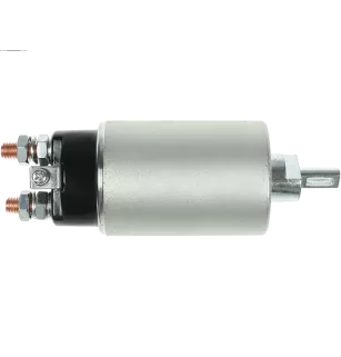 Solénoïdes de démarreur pour HITACHI S25168, S25501, S25501A, S25514