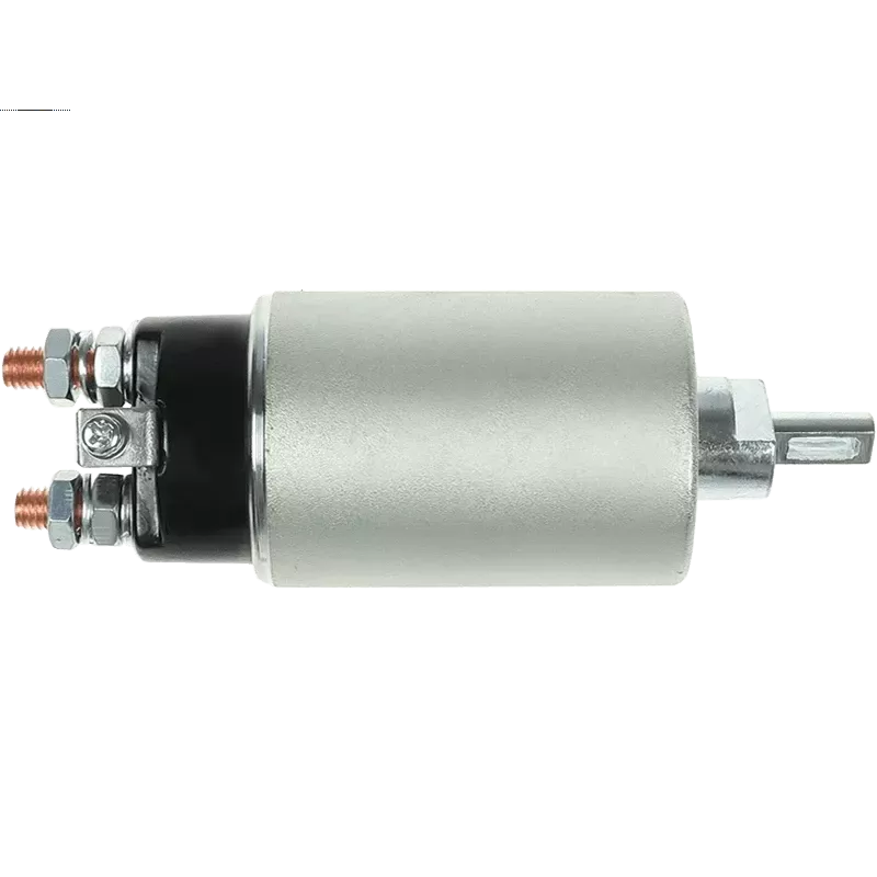 Solénoïdes de démarreur pour HITACHI S25168, S25501, S25501A, S25514