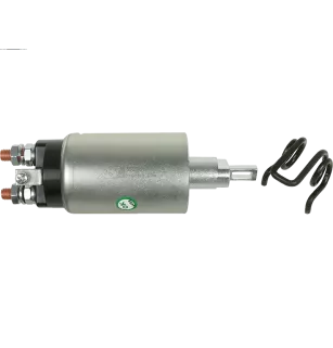 Solénoïdes de démarreur pour HITACHI S25308, S25501, S25501A, S25501B,